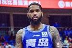 上赛季场均25.5+7.1+6.3！探长：鲍威尔与青岛男篮续约