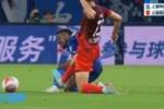 足球报：一张红牌击垮&ldquo;金牌进攻体系&rdquo; 海港16连胜被终结