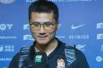 邵佳一：只有本土教练全面成长，才能从整体上提升中国足球质量