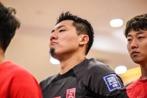 鲁媒:“泰山元素”将支撑起国足防守 刘洋、高准翼大概率两边位