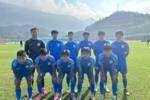 上海申花U19队4-1战胜佛山南狮U19，4胜1负积12分小组头名升入B组