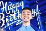 今天是艾菲尔丁&middot;艾斯卡尔的生日 一起祝他生日快乐