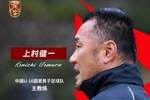 U16国少主帅：在中国高中毕业不踢职业就放弃 体育是融入社会工具