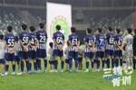 U21联赛决赛第4阶段第14轮：三镇1-1战平蓉城，继续领跑积分榜