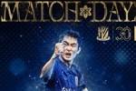 Match Day&mdash;&mdash;中超第27轮，9月28日15:30，海牛vs申花
