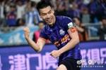 两射一传，导演逆转！ 全场最佳送给我们的队长&mdash;&mdash;王秋明！
