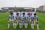 U21联赛：上海申花2-1战胜深圳新鹏城 和泉绝杀