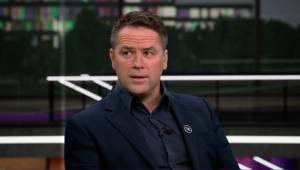 欧文:富勒姆很有勇气,如果他们抓住机会比赛结果可能不同