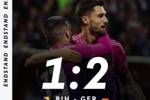 欧国联-德国2-1波黑继续位居小组第一 翁达夫双响维尔茨送助攻