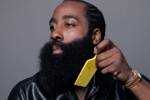 🧔哈登代言剃须刀品牌Beard Club：我知道胡子对于自信的影响