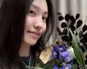 状态很不错！张茹晒日常随笔：带了帽了 来碗年轻人的鸡汤