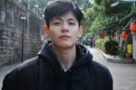 加油！杨舒予更新社媒晒日常随笔：真不错 身高2米 诸事顺利
