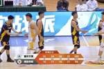 🏀CUBAL-高小祥17+7 杨伟斌16+5 重庆文理5人上双大胜贵阳学院