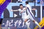 MATCH DAY｜中超第6轮 大连英博海发1:1天津津门虎