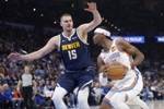 期待一下~😉今天上午6点半 NBA七大奖项的最终候选即将揭晓