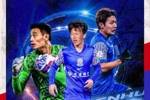 Match Day&mdash;&mdash;中超联赛第9轮，山东泰山vs上海申花