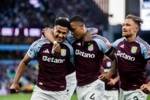 英超-热刺0-2阿斯顿维拉六轮不胜 维拉暂升至第四孔萨破门