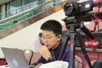津媒谈津门虎技术人员：分析球员数据，协助教练组剪辑比赛视频