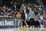 4年2.29亿美元顶薪合同！马刺官方：球队与福克斯完成续约
