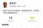 亚马尔数据：4射0正4过人，20次丢失球权2次关键传球，评分7.5