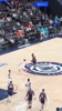 哈登分球小卡 底角拉开1v1直接迎人跳投稳中！