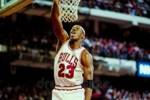 阿里纳斯：NBA一直在进步 乔丹经典扣篮大赛放现在也就初中生水平