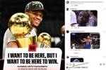 👀库里点赞！ESPN晒字母哥言论：我想留密尔沃基 但我更想赢球